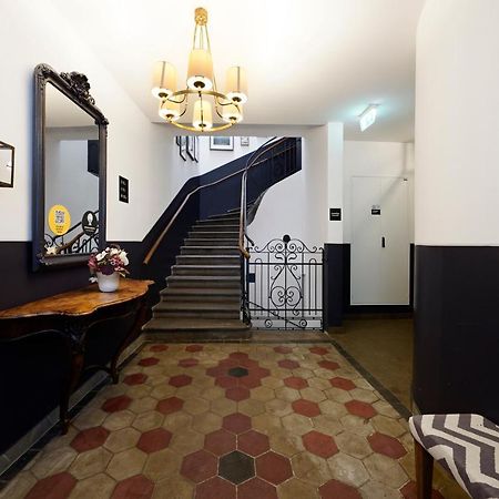 Numa Salzburg Nora Apartment Ngoại thất bức ảnh