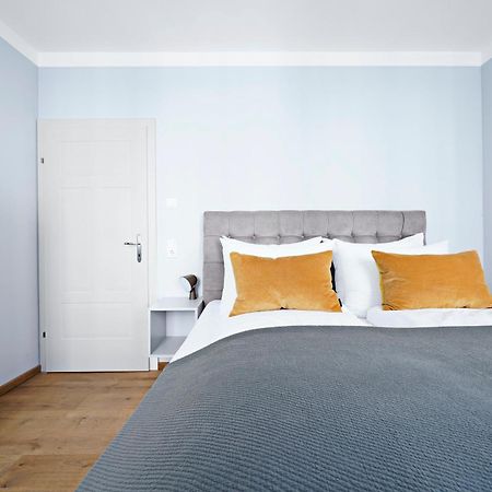Numa Salzburg Nora Apartment Ngoại thất bức ảnh