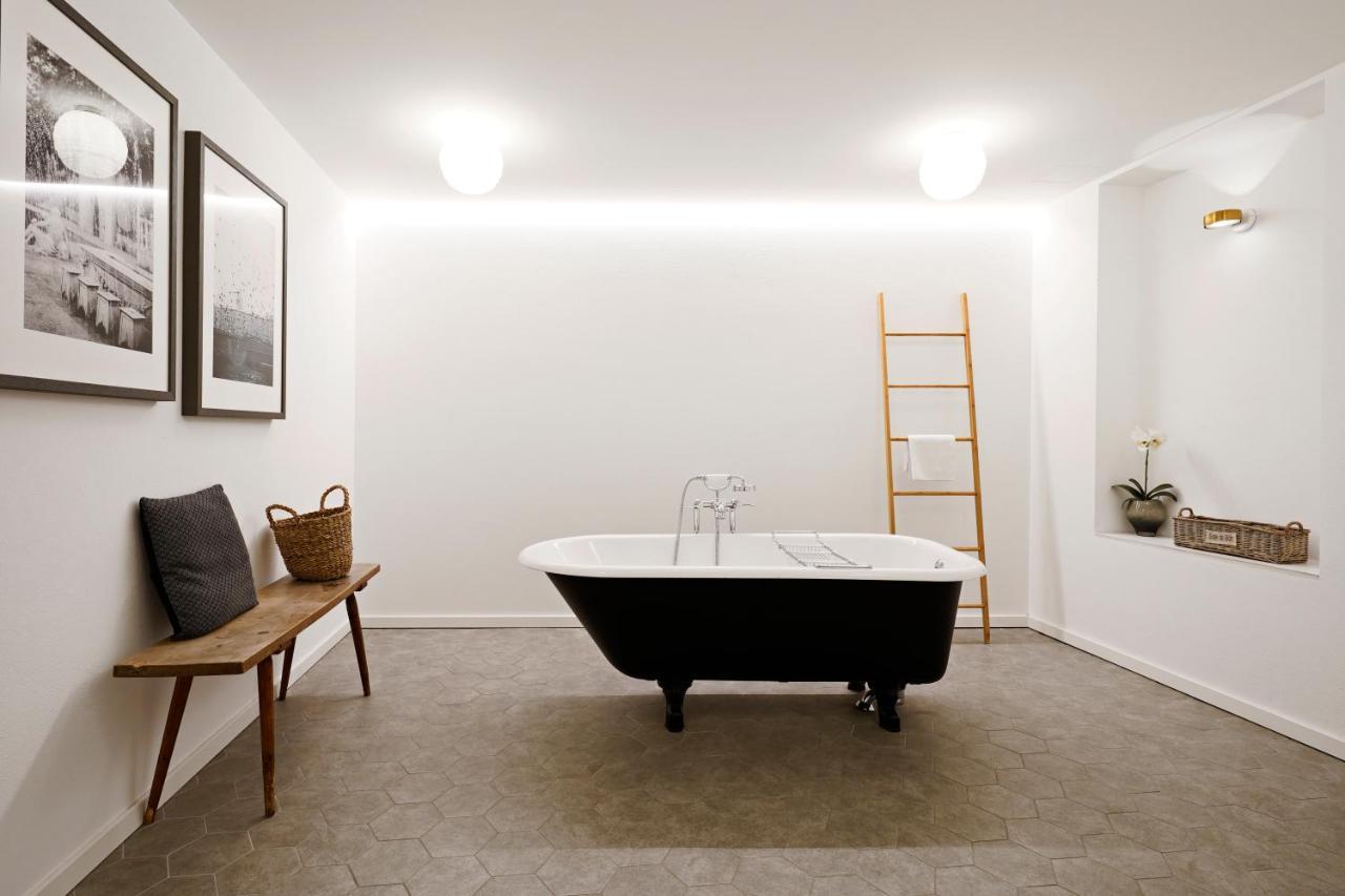 Numa Salzburg Nora Apartment Ngoại thất bức ảnh