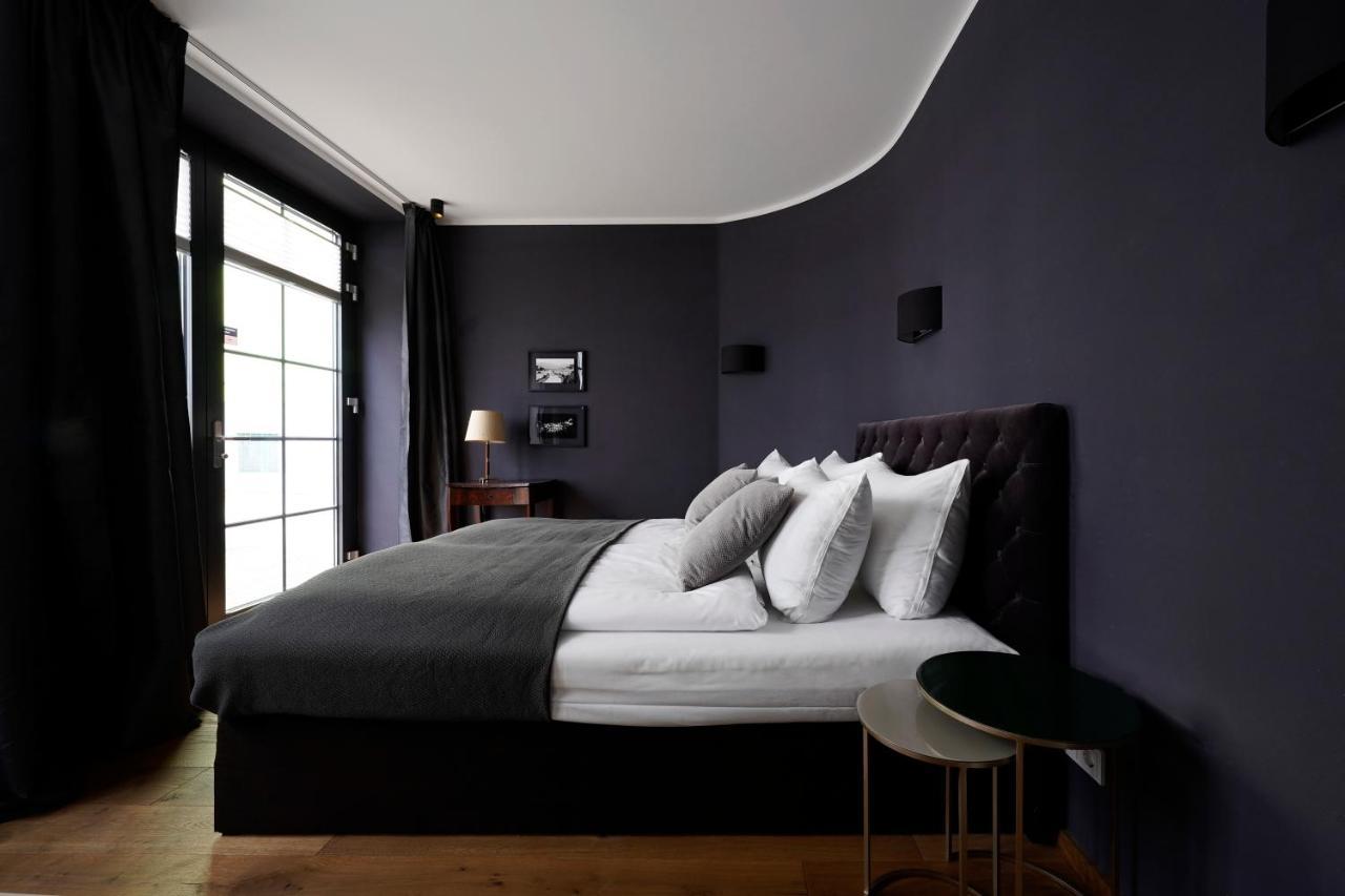 Numa Salzburg Nora Apartment Ngoại thất bức ảnh