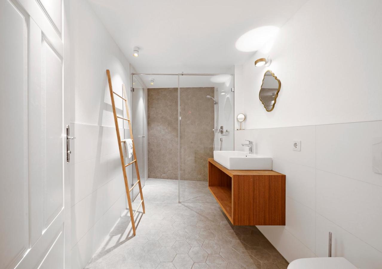 Numa Salzburg Nora Apartment Ngoại thất bức ảnh