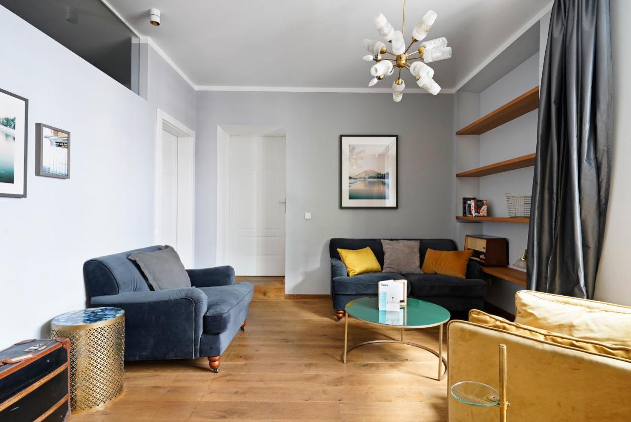 Numa Salzburg Nora Apartment Ngoại thất bức ảnh