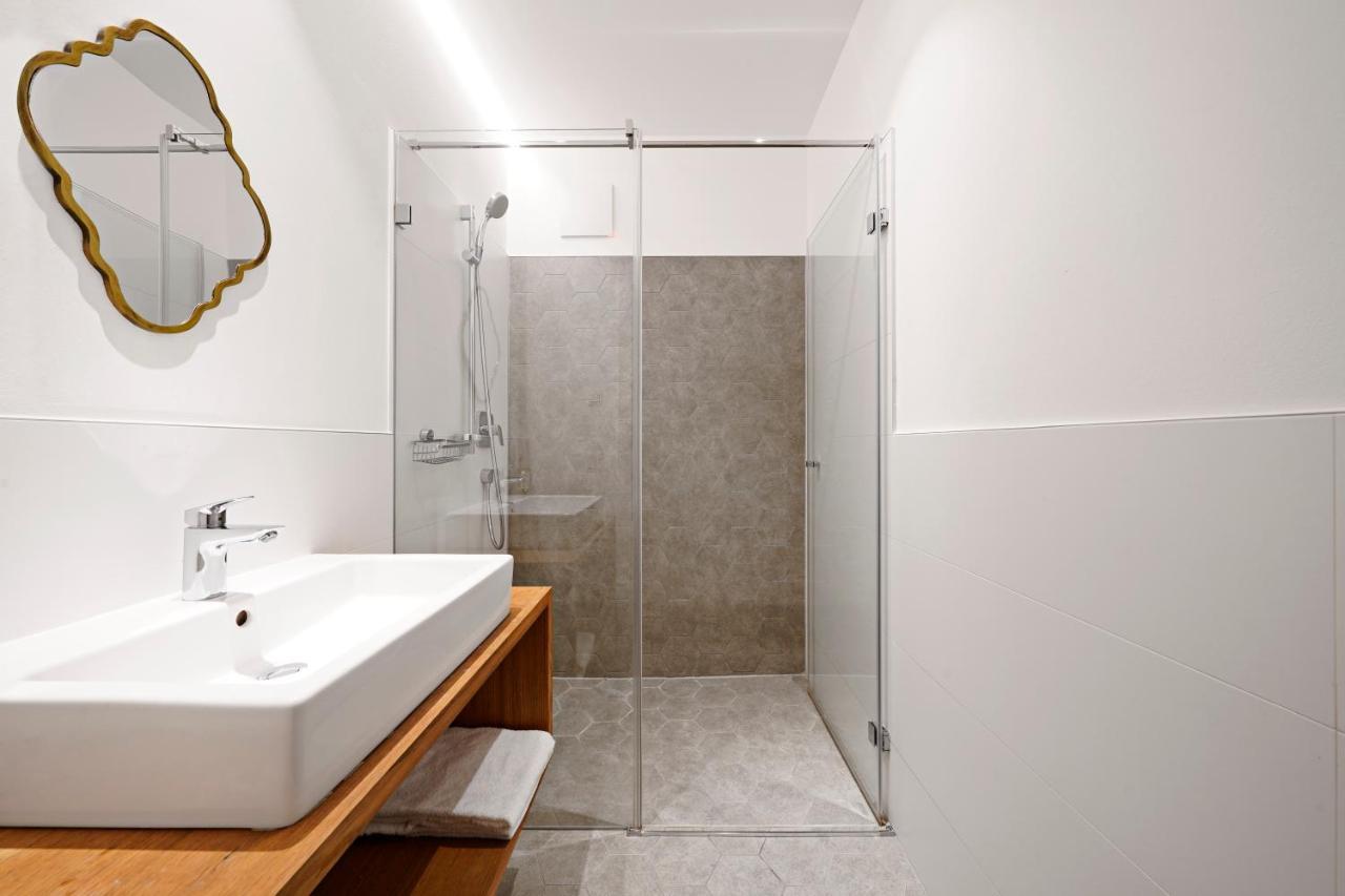 Numa Salzburg Nora Apartment Ngoại thất bức ảnh