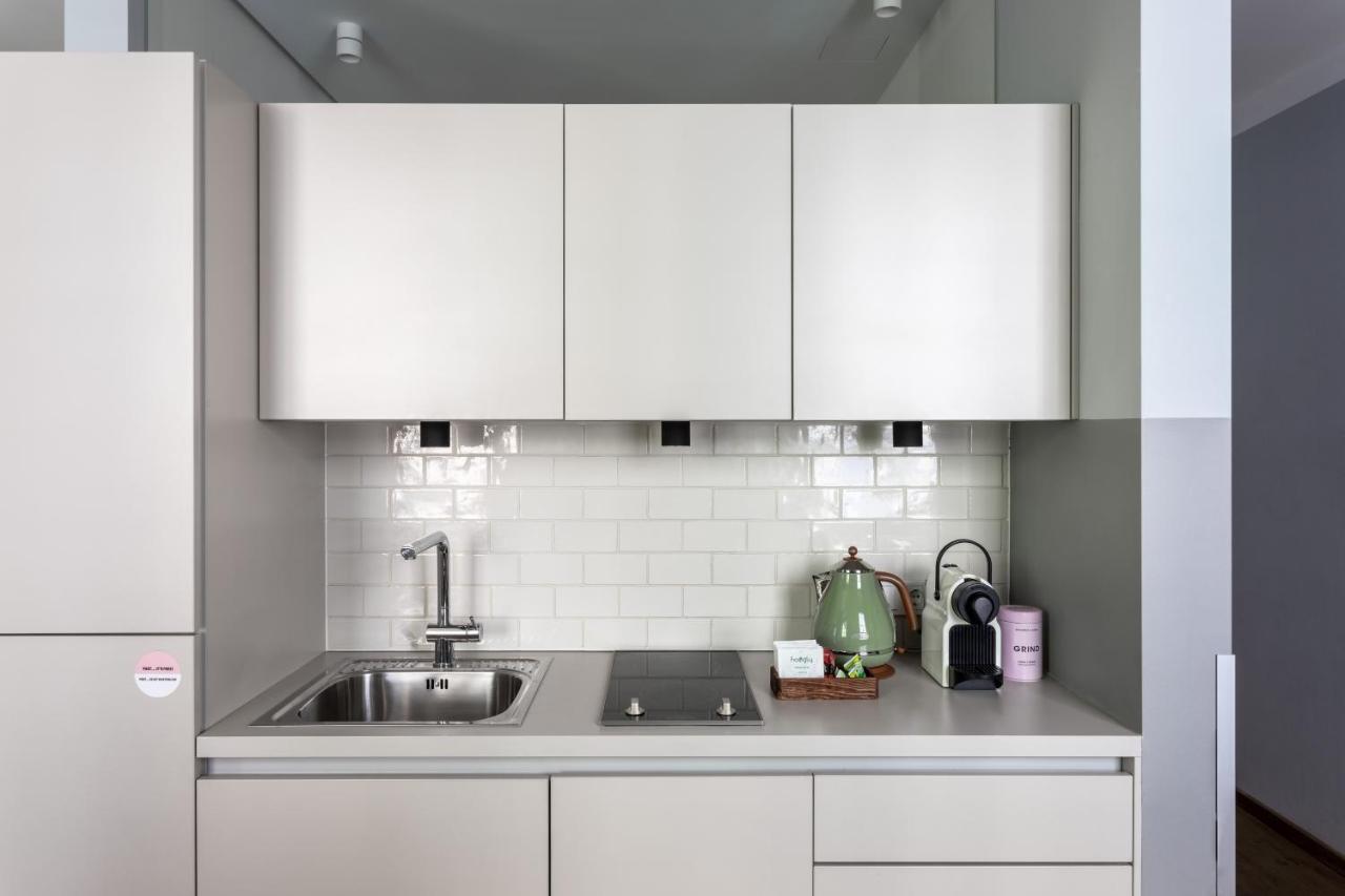 Numa Salzburg Nora Apartment Ngoại thất bức ảnh