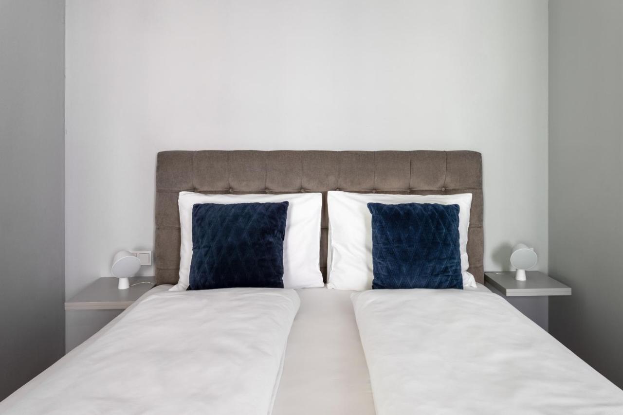 Numa Salzburg Nora Apartment Ngoại thất bức ảnh