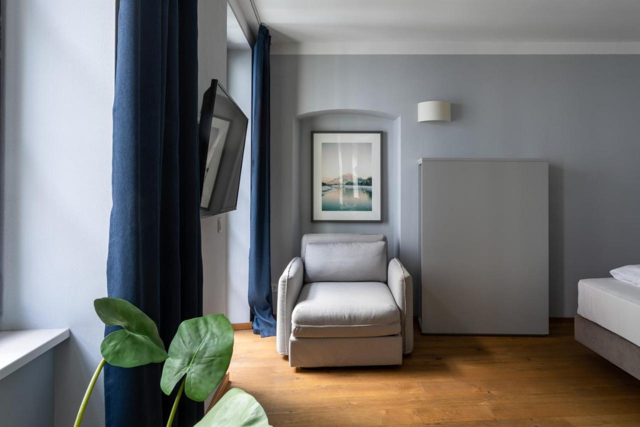 Numa Salzburg Nora Apartment Ngoại thất bức ảnh