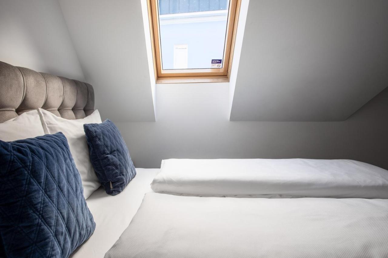 Numa Salzburg Nora Apartment Ngoại thất bức ảnh