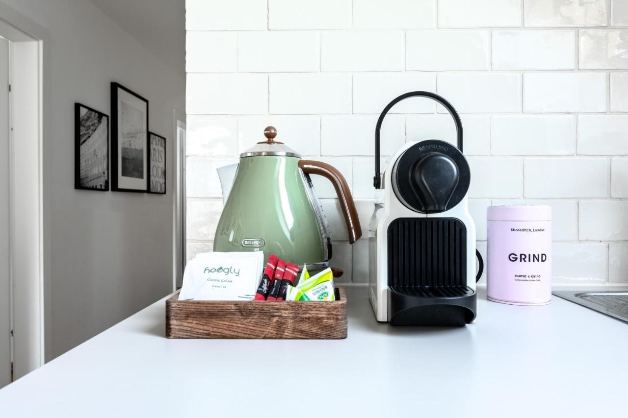 Numa Salzburg Nora Apartment Ngoại thất bức ảnh
