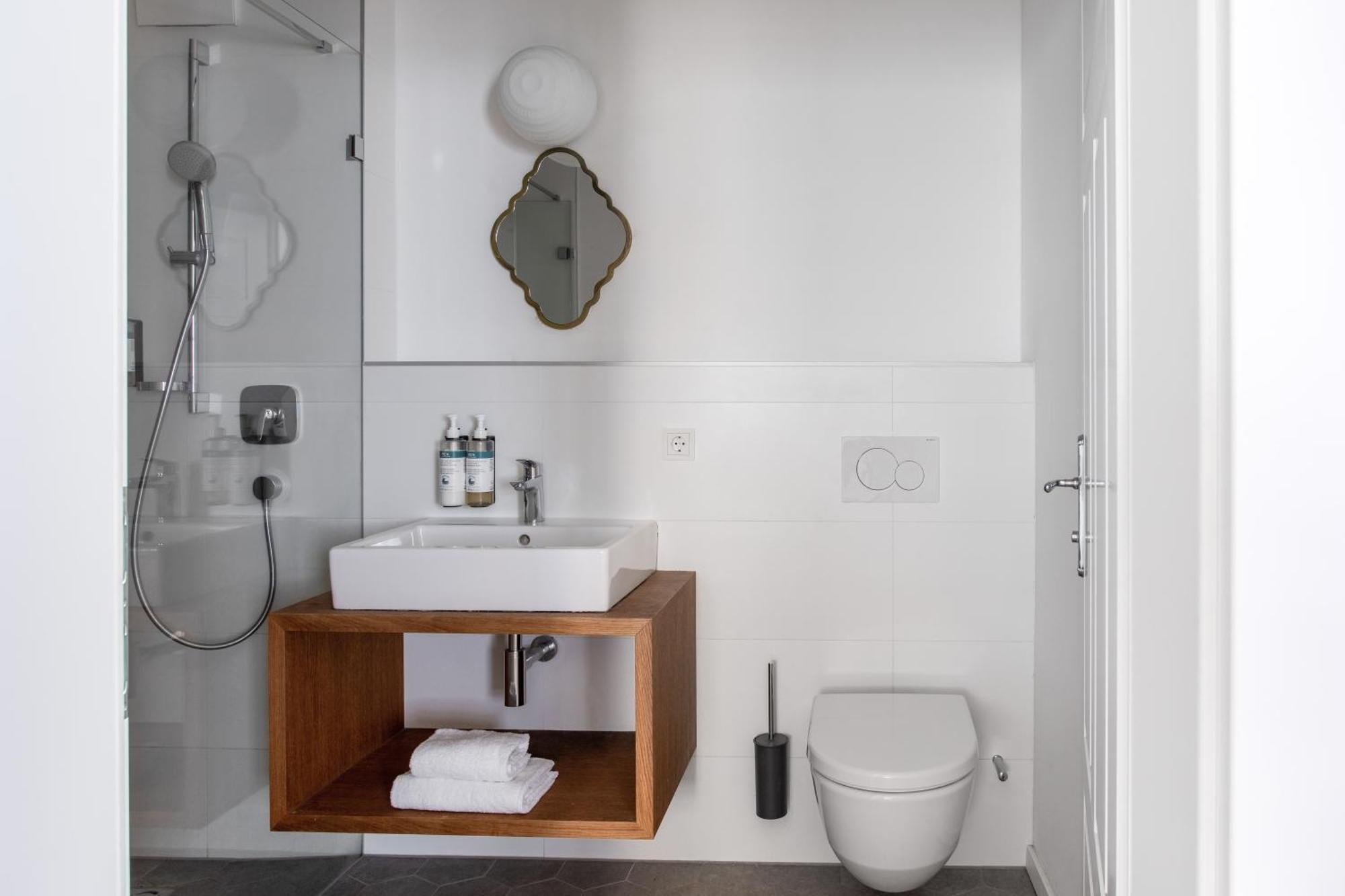 Numa Salzburg Nora Apartment Phòng bức ảnh