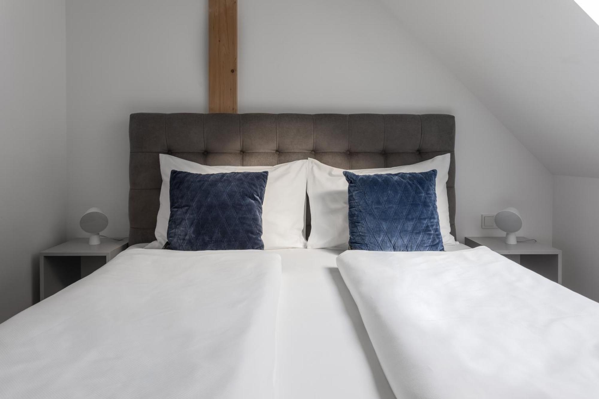 Numa Salzburg Nora Apartment Phòng bức ảnh