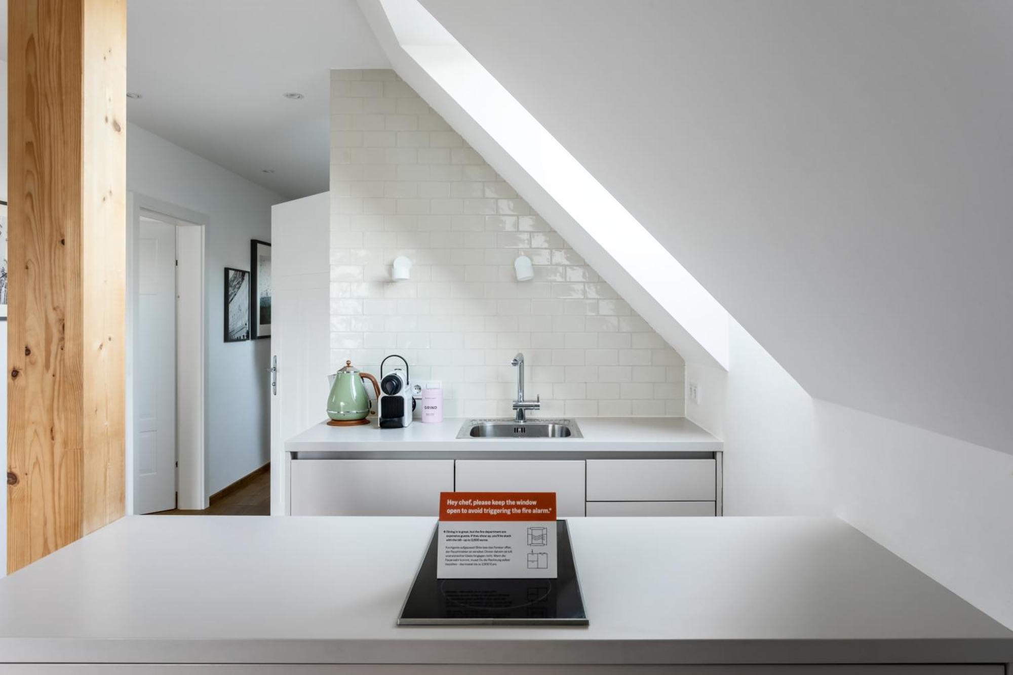 Numa Salzburg Nora Apartment Phòng bức ảnh