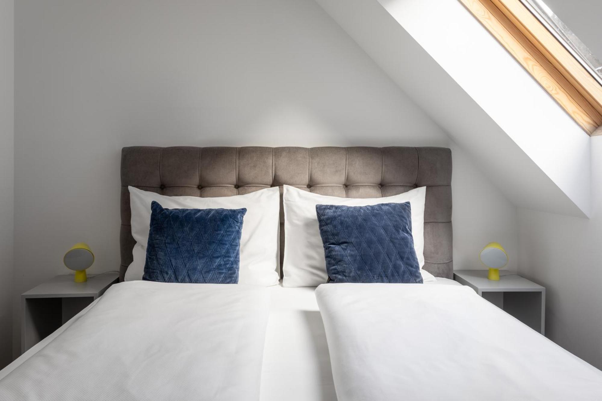 Numa Salzburg Nora Apartment Phòng bức ảnh