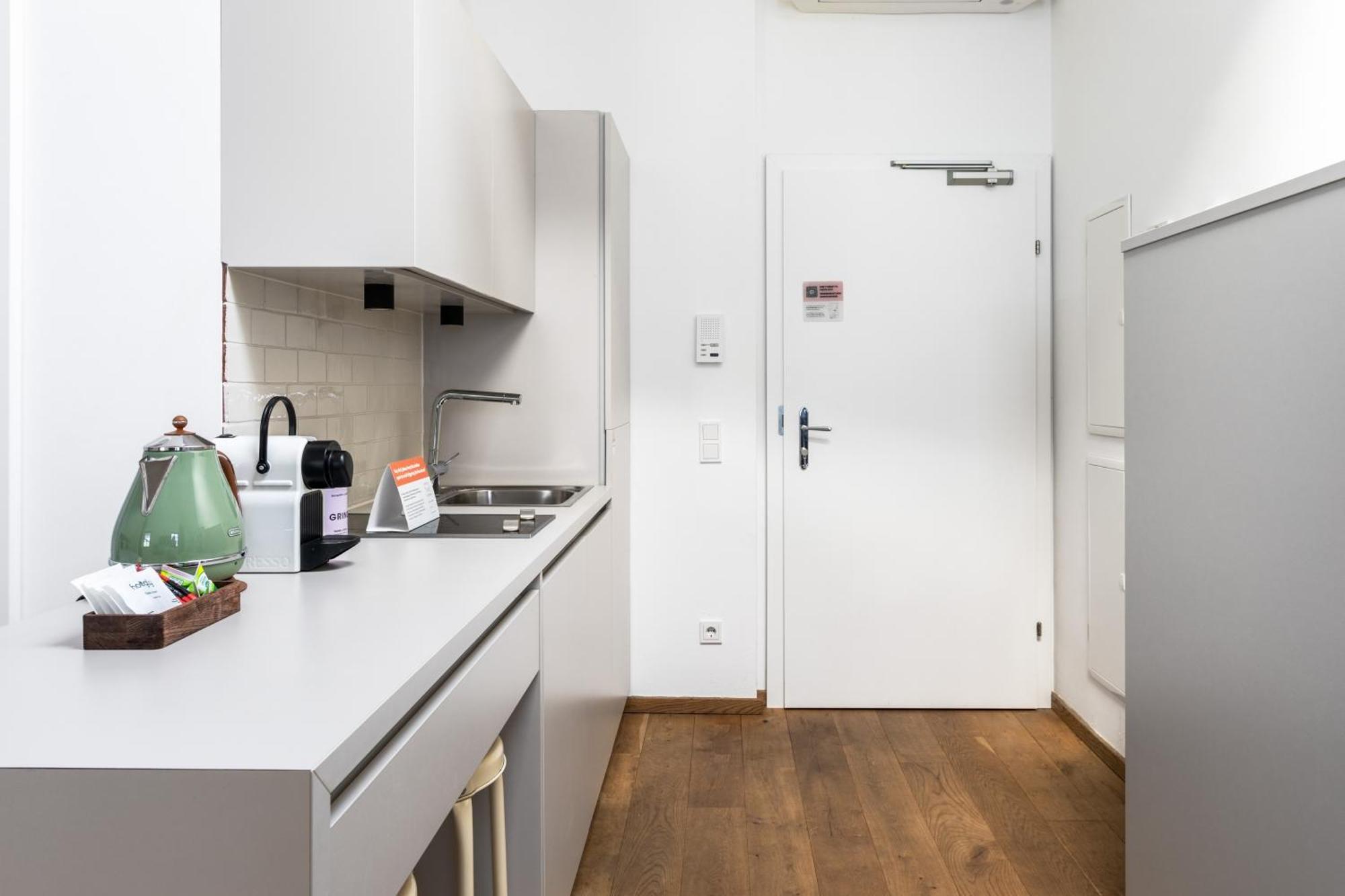 Numa Salzburg Nora Apartment Phòng bức ảnh