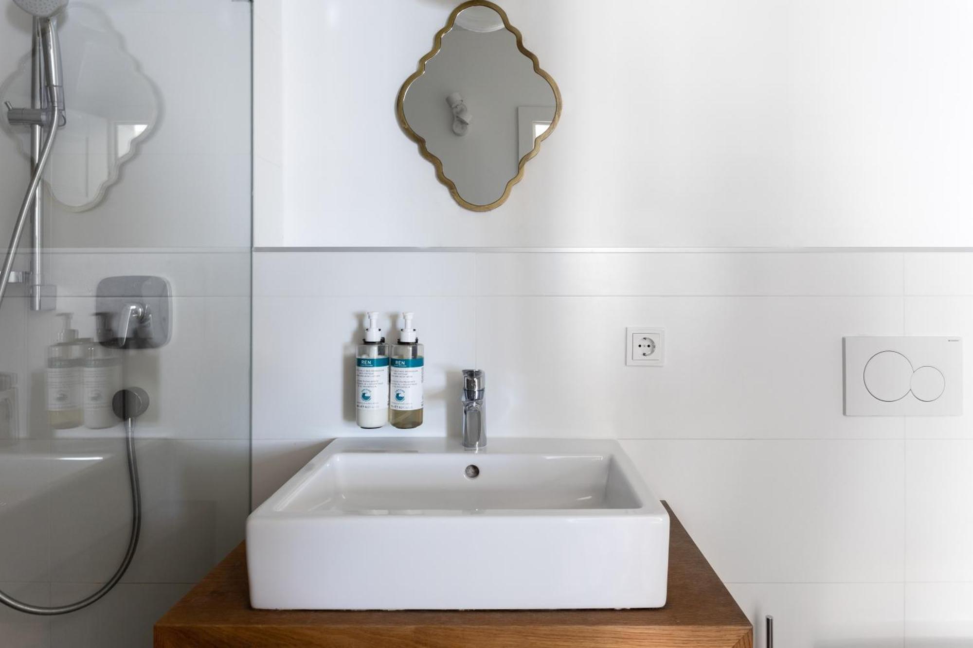 Numa Salzburg Nora Apartment Phòng bức ảnh