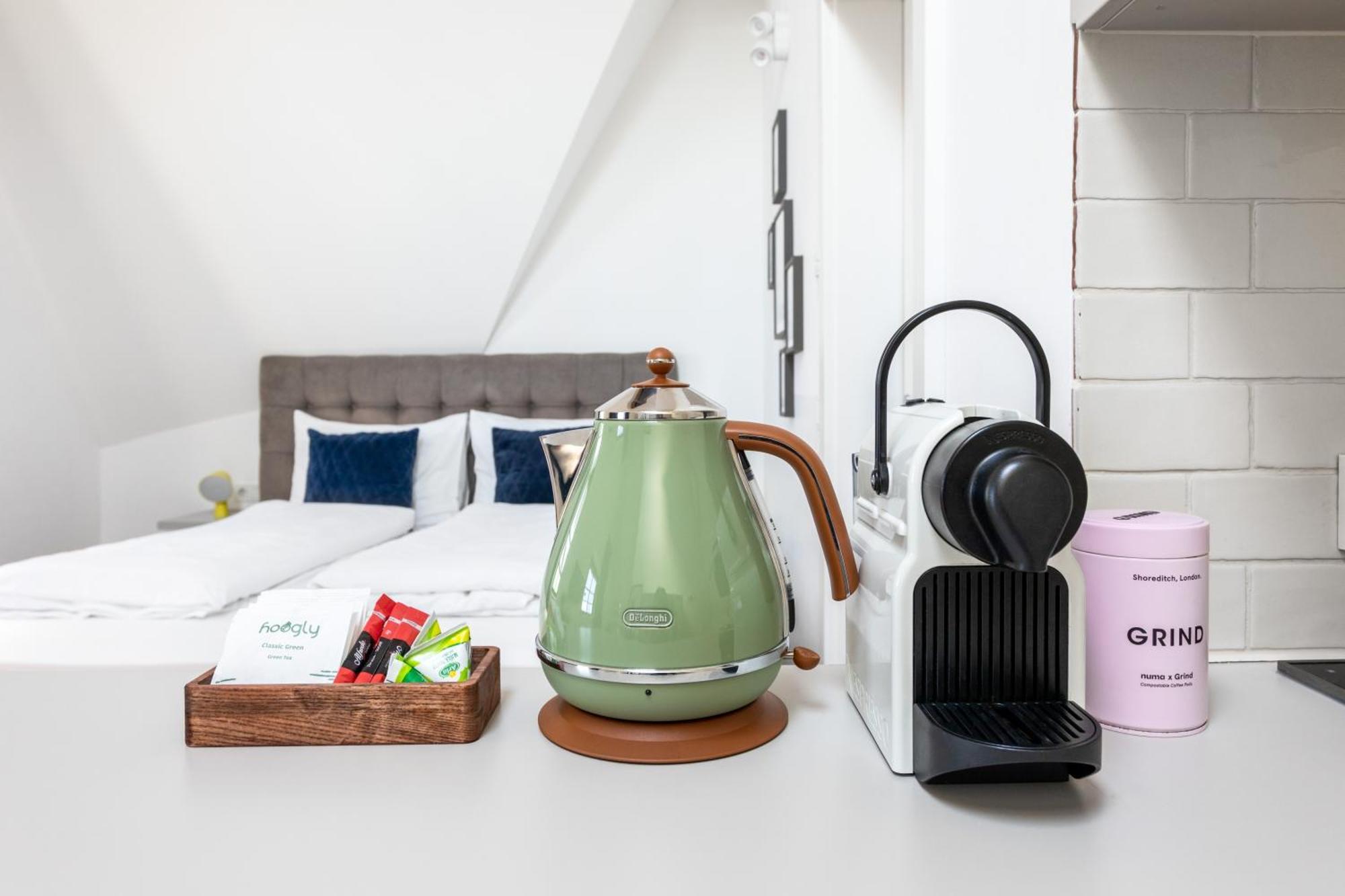 Numa Salzburg Nora Apartment Phòng bức ảnh