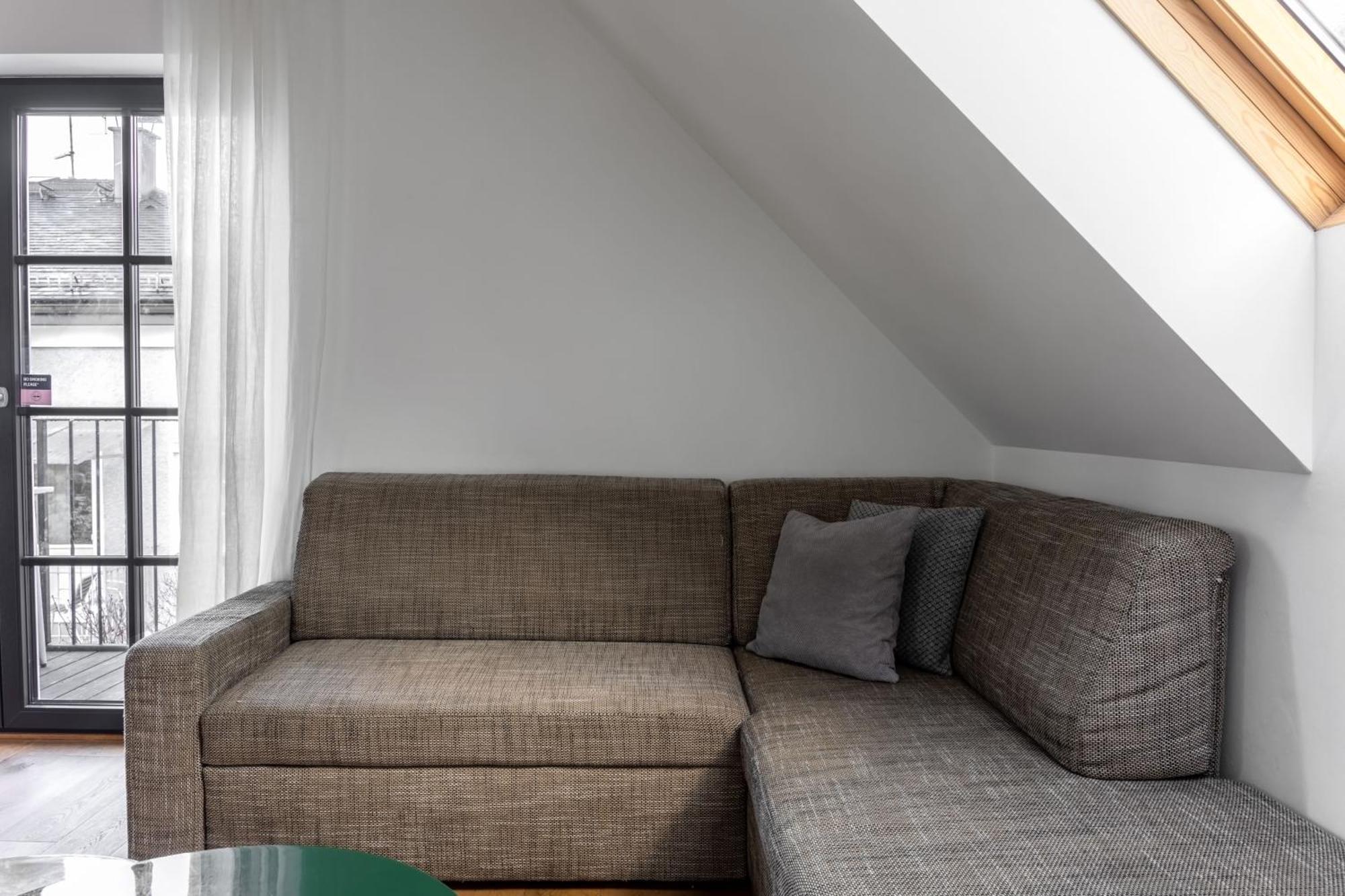 Numa Salzburg Nora Apartment Phòng bức ảnh