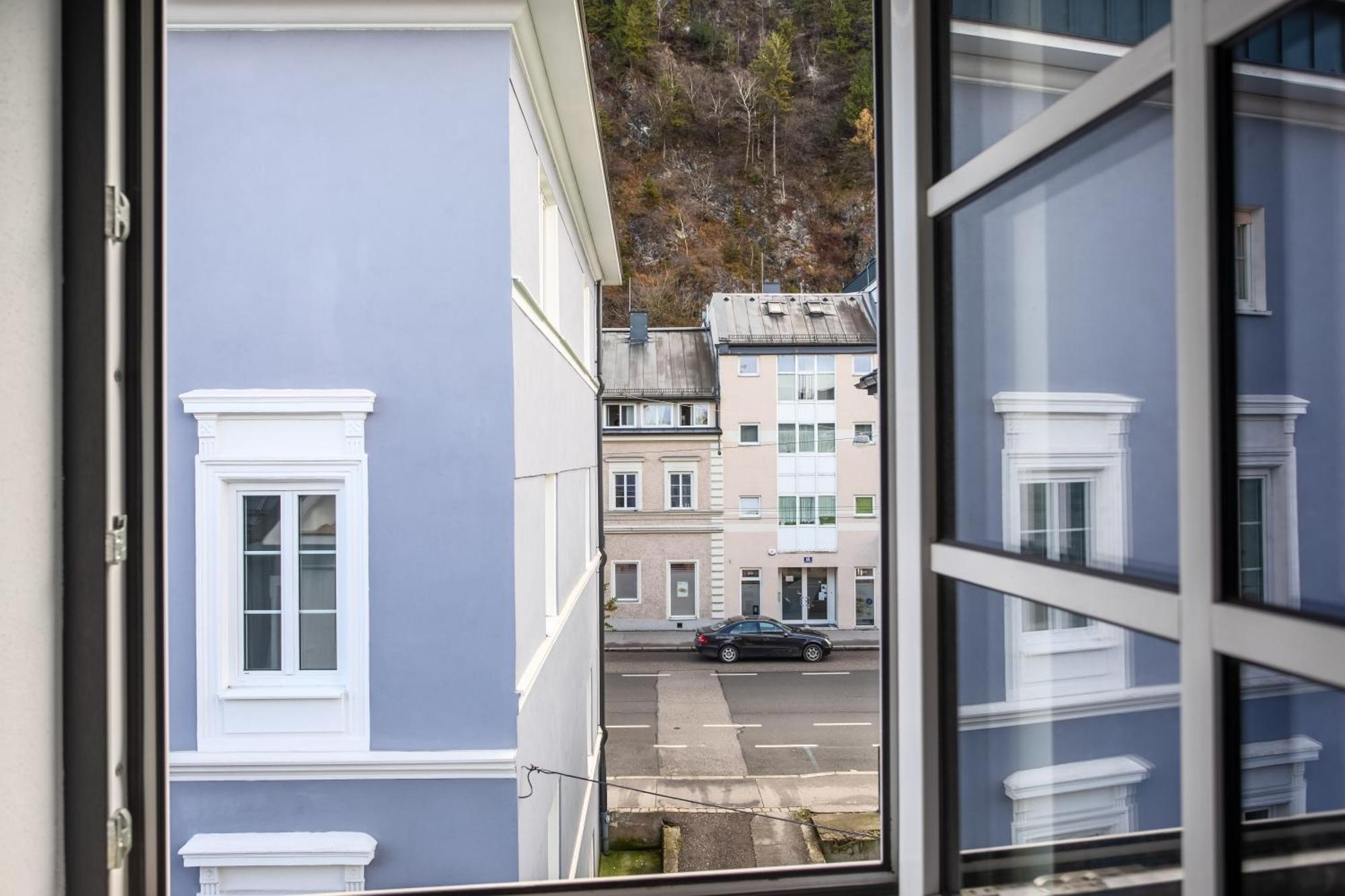 Numa Salzburg Nora Apartment Phòng bức ảnh