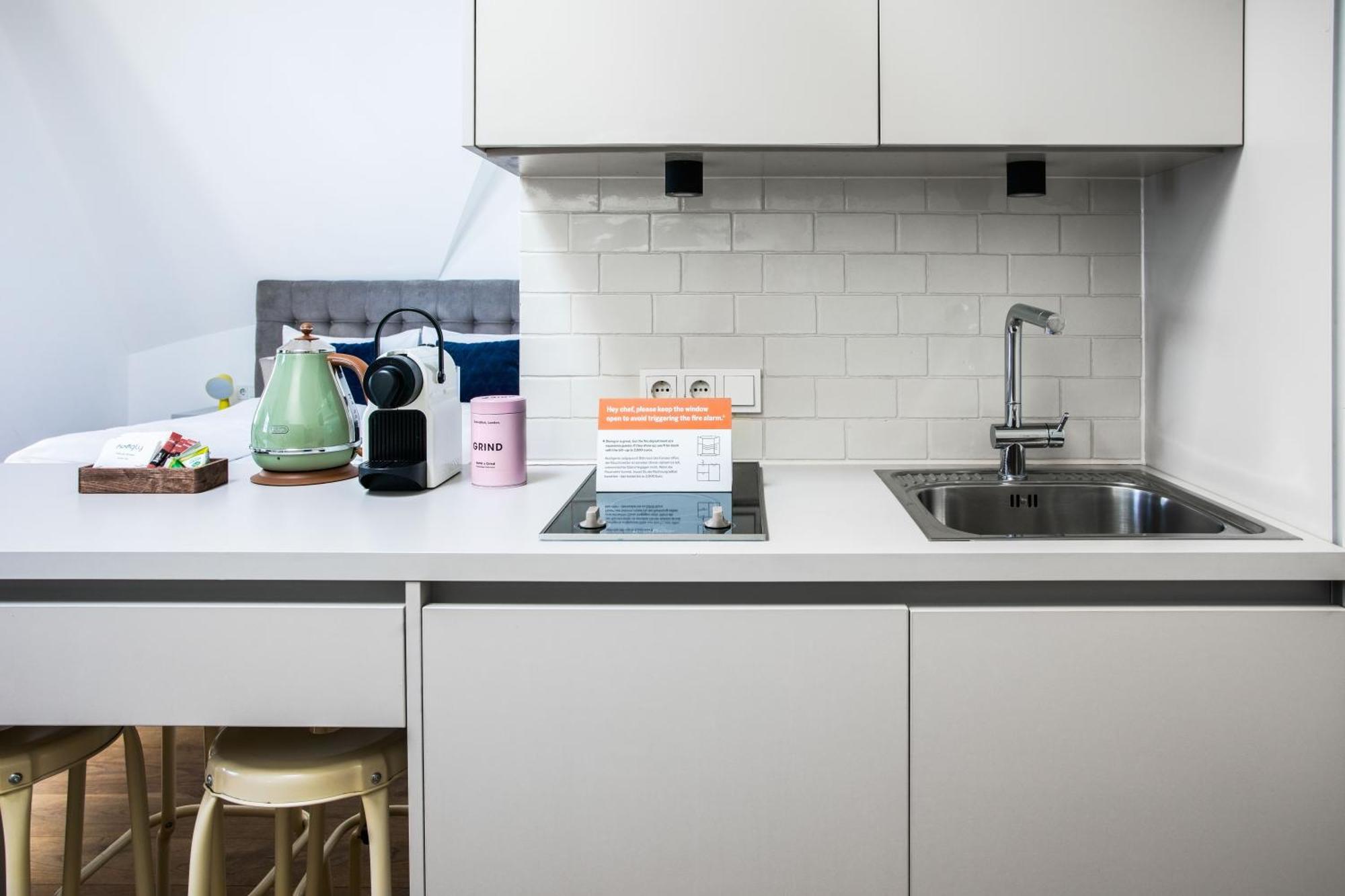 Numa Salzburg Nora Apartment Phòng bức ảnh