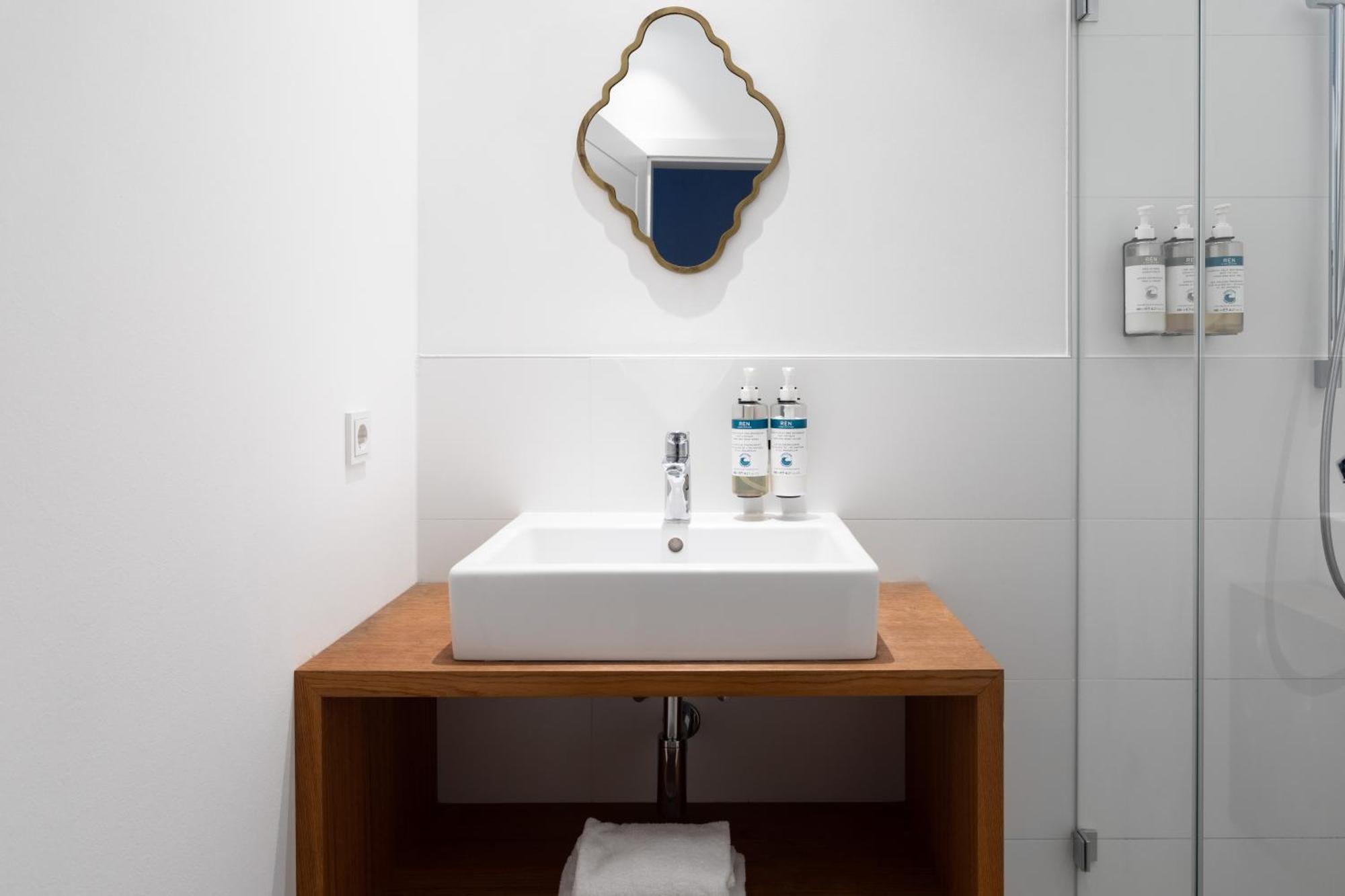 Numa Salzburg Nora Apartment Phòng bức ảnh