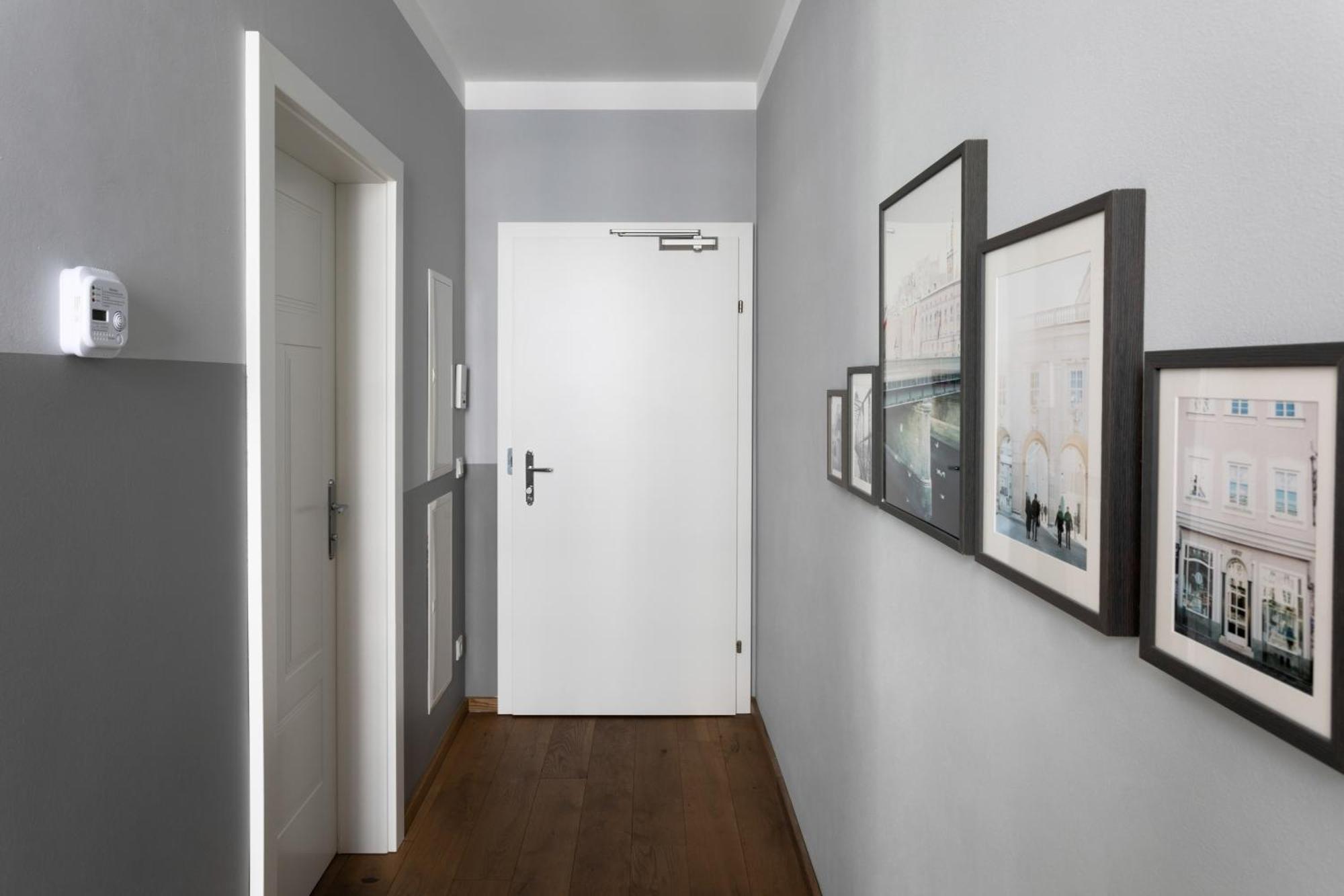 Numa Salzburg Nora Apartment Phòng bức ảnh