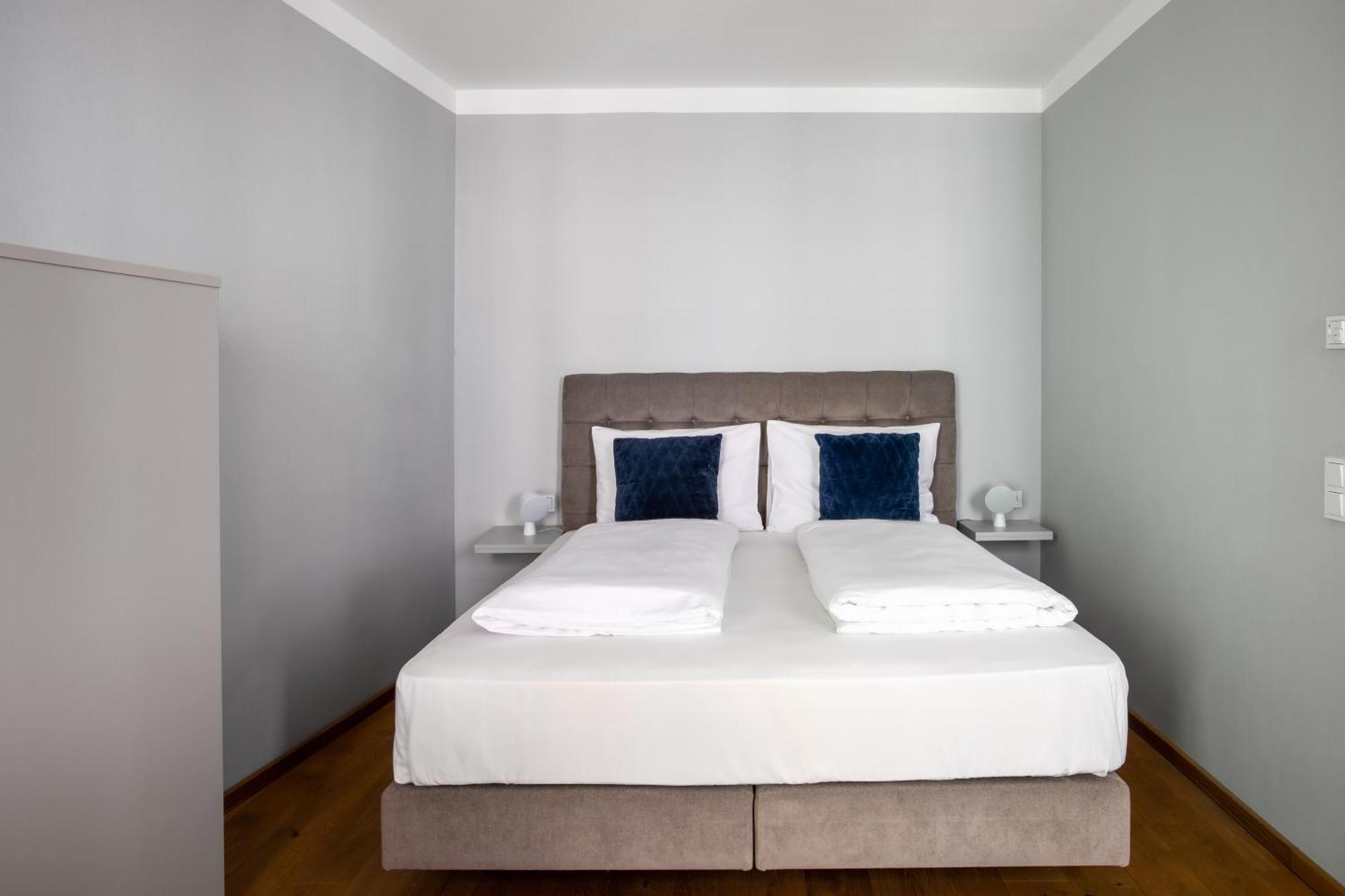 Numa Salzburg Nora Apartment Phòng bức ảnh