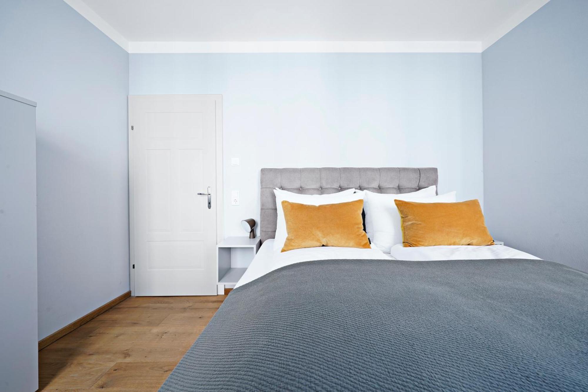 Numa Salzburg Nora Apartment Ngoại thất bức ảnh