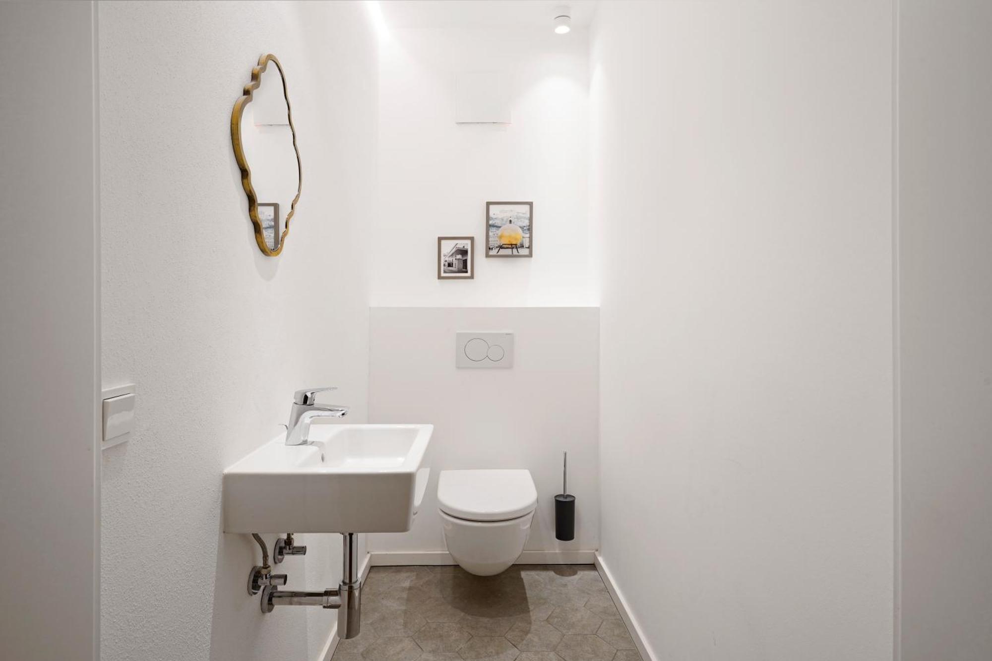 Numa Salzburg Nora Apartment Phòng bức ảnh